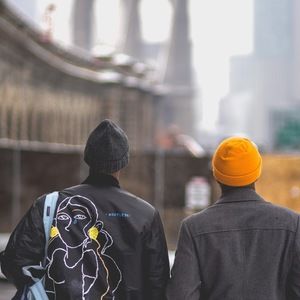 Meet your Posher, Denim